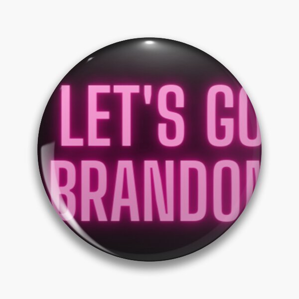 Item preview, Let's Go Brandon designed and sold by OneginaEvgenia.