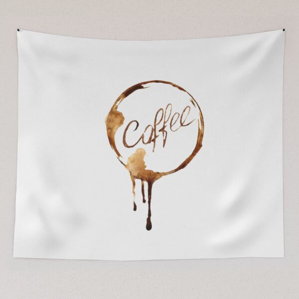 Item preview,  coffee designed and sold by artistcamellia.