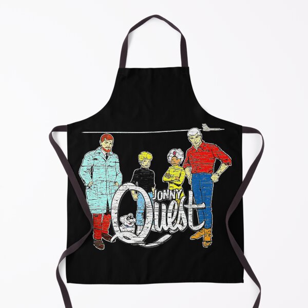 Item preview, Jonny quest designed and sold by Jonnyquest13.