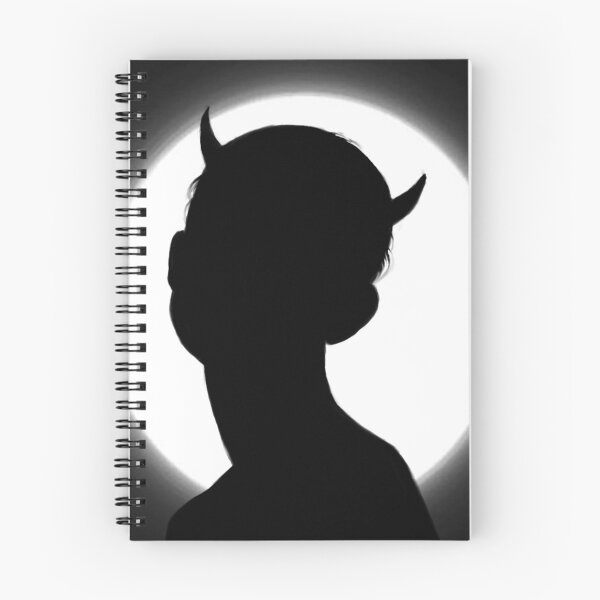 Item preview, Devil Moon designed and sold by artgiantdrag.