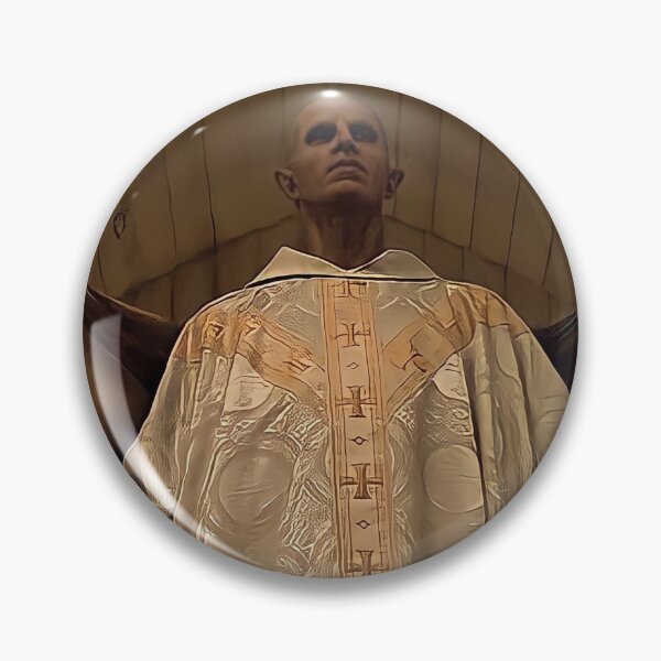 Item preview, The Angel Midnight Mass designed and sold by aimskiis.