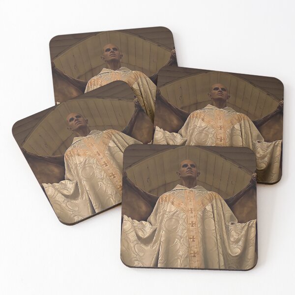 Item preview, The Angel Midnight Mass designed and sold by aimskiis.