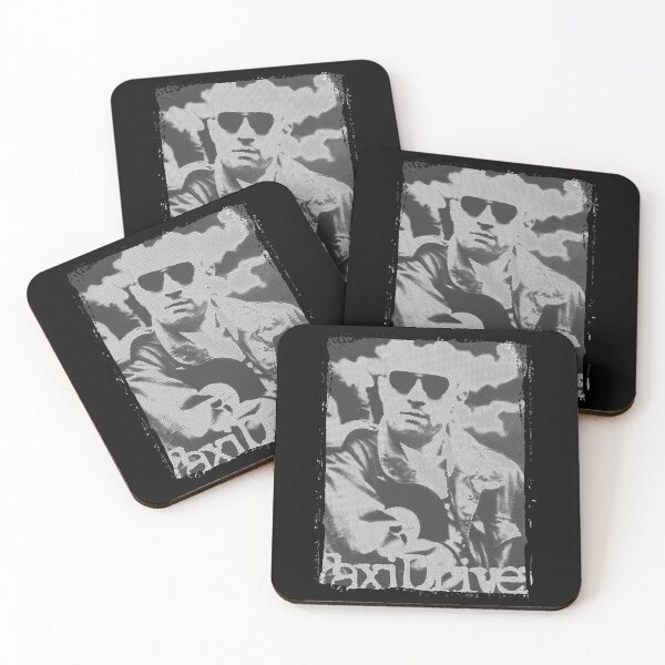 Item preview, Mens Best Taxi Driver Gift For Birthday designed and sold by DejonLarson.