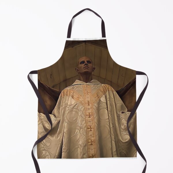 Item preview, The Angel Midnight Mass designed and sold by aimskiis.