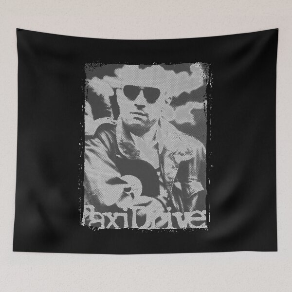 Item preview, Mens Best Taxi Driver Gift For Birthday designed and sold by DejonLarson.