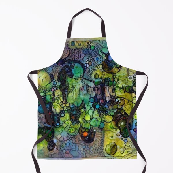 Item preview, Drowned Round Green designed and sold by B-Tom-Essex.