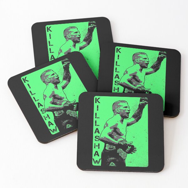 Item preview, TJ Dillashaw designed and sold by malako9215.