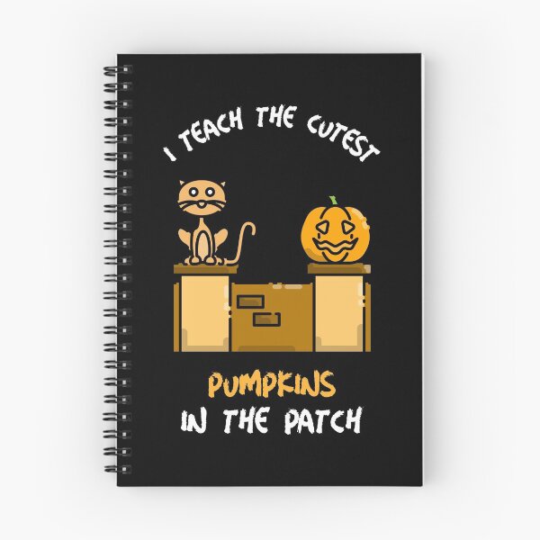 Item preview,  I Teach The Cutest Pumpkins In The Patch teacher fall season designed and sold by alucardstore.