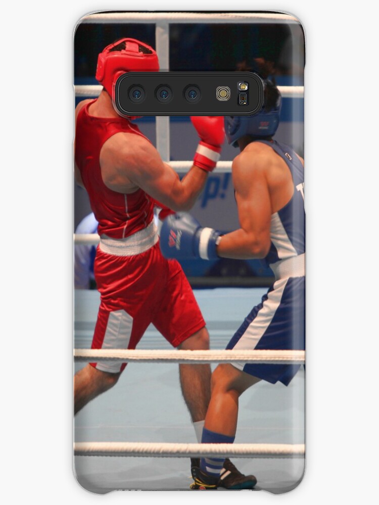 samsung boxing