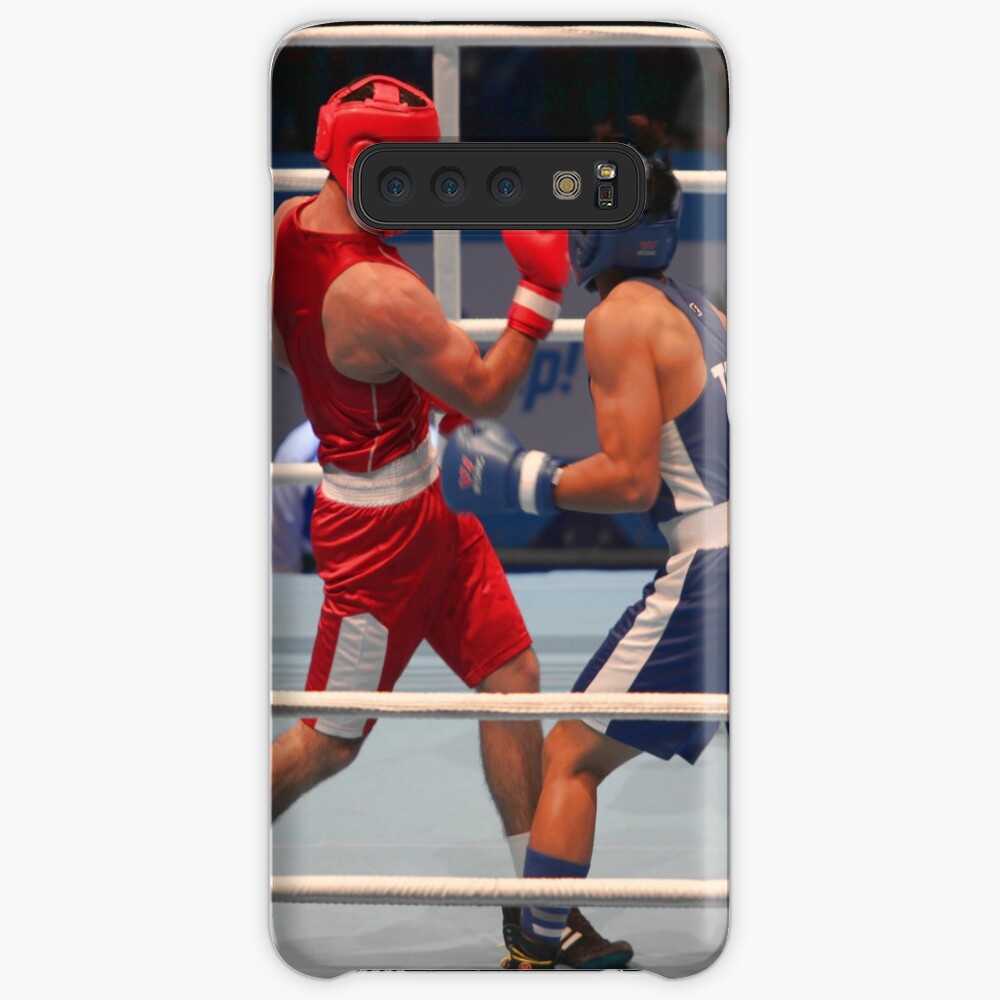 samsung boxing