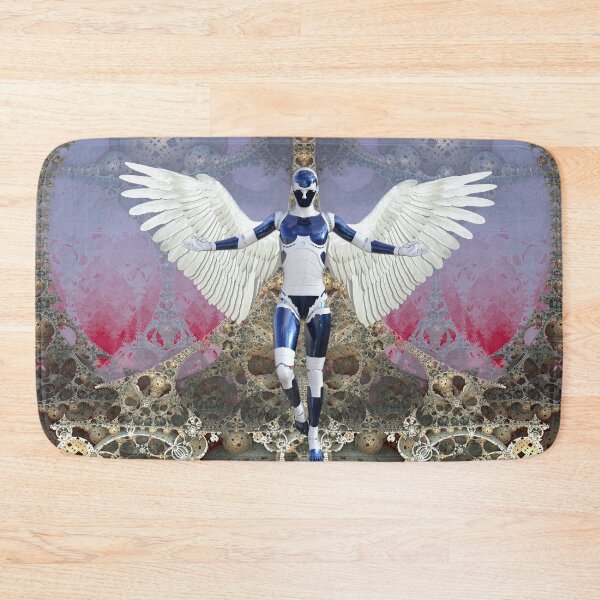 Item preview, Robot Evolution designed and sold by Icarusismart.