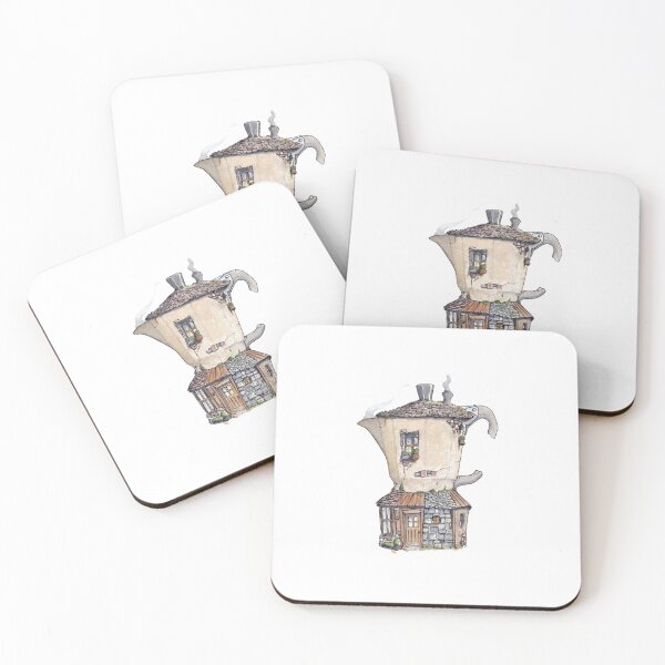 Item preview,   coffee designed and sold by artistcamellia.