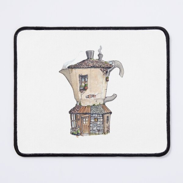 Item preview,   coffee designed and sold by artistcamellia.