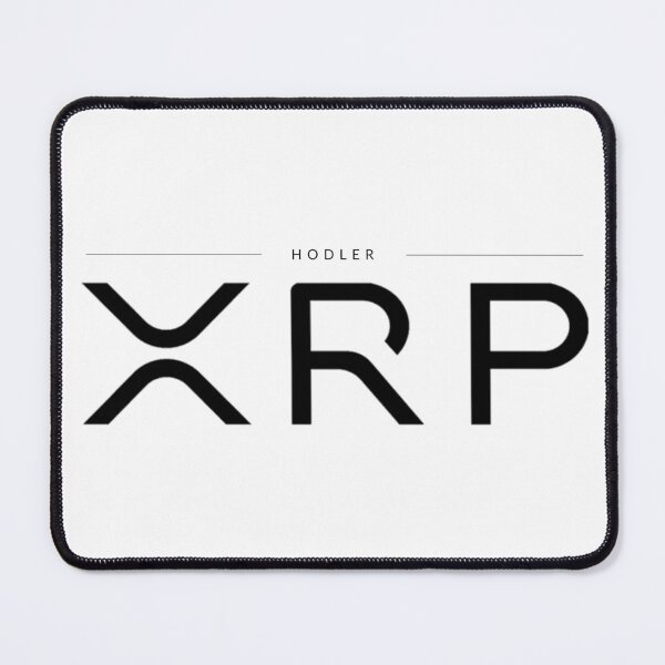 Item preview, For All The XRP Armies/Hodlers Out There! designed and sold by antonymarj.