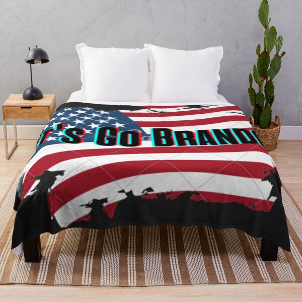 Item preview, Let's Go Brandon designed and sold by OneginaEvgenia.