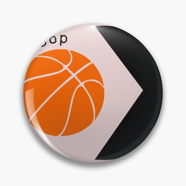 Item preview, Basketball do the hoop designed and sold by POW1966.
