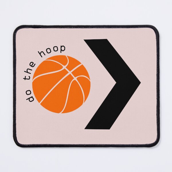 Item preview, Basketball do the hoop designed and sold by POW1966.