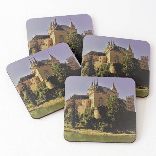 Item preview, Bojnice castle designed and sold by TheRightHonMP.