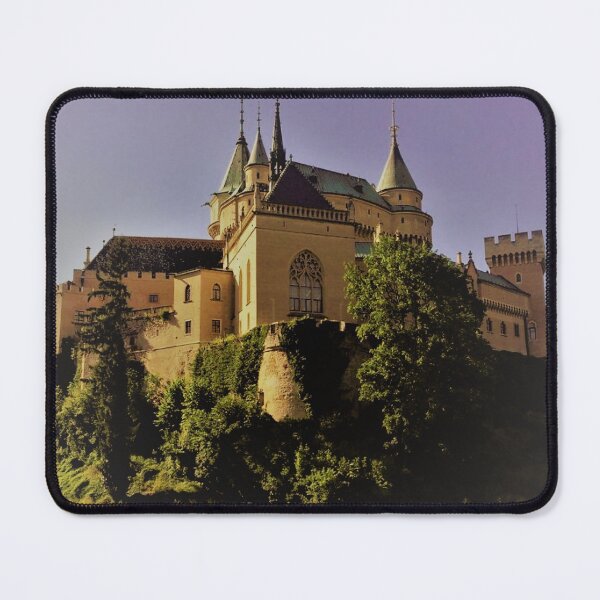 Item preview, Bojnice castle designed and sold by TheRightHonMP.