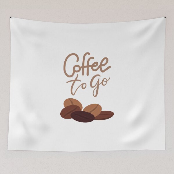 Item preview,   coffee designed and sold by artistcamellia.