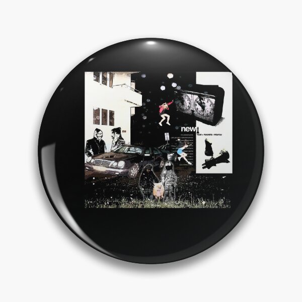 Item preview, Women Men Brand New Album Collage Gifts For Movie Fan designed and sold by MollydAmore.