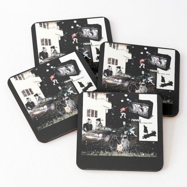 Item preview, Women Men Brand New Album Collage Gifts For Movie Fan designed and sold by MollydAmore.