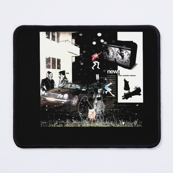 Item preview, Women Men Brand New Album Collage Gifts For Movie Fan designed and sold by MollydAmore.