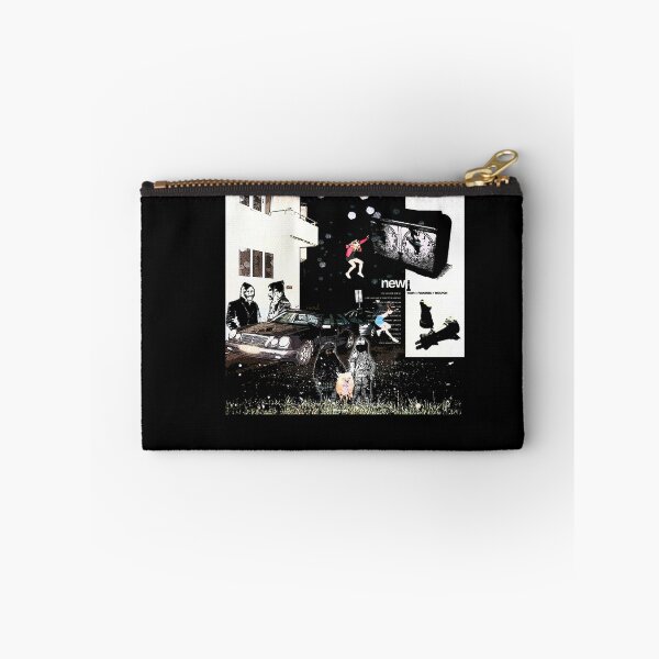 Item preview, Women Men Brand New Album Collage Gifts For Movie Fan designed and sold by MollydAmore.