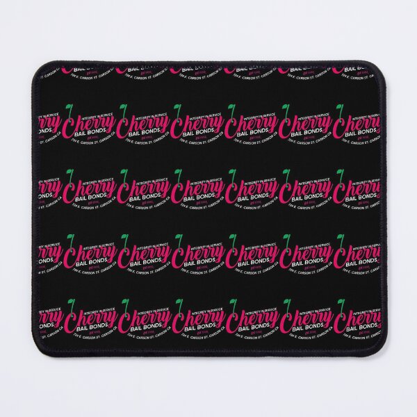 Item preview, Cherry Bail Bonds Jackie Brown designed and sold by LindaShank4.