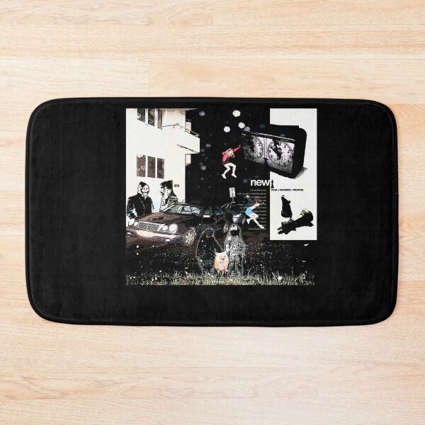 Item preview, Women Men Brand New Album Collage Gifts For Movie Fan designed and sold by MollydAmore.