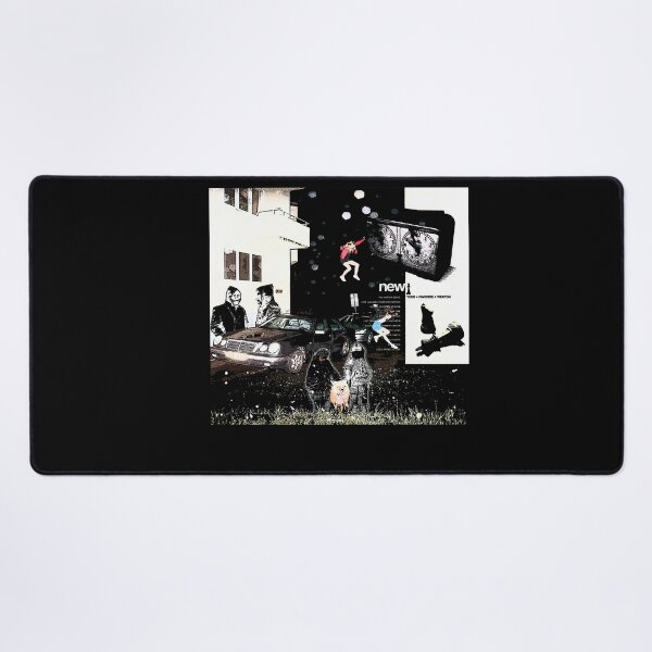 Item preview, Women Men Brand New Album Collage Gifts For Movie Fan designed and sold by MollydAmore.