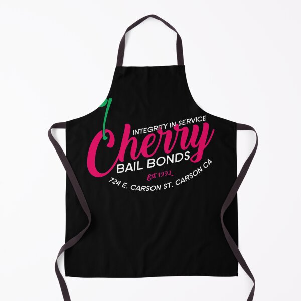 Item preview, Cherry Bail Bonds Jackie Brown designed and sold by LindaShank4.