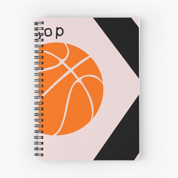 Item preview, Basketball do the hoop designed and sold by POW1966.