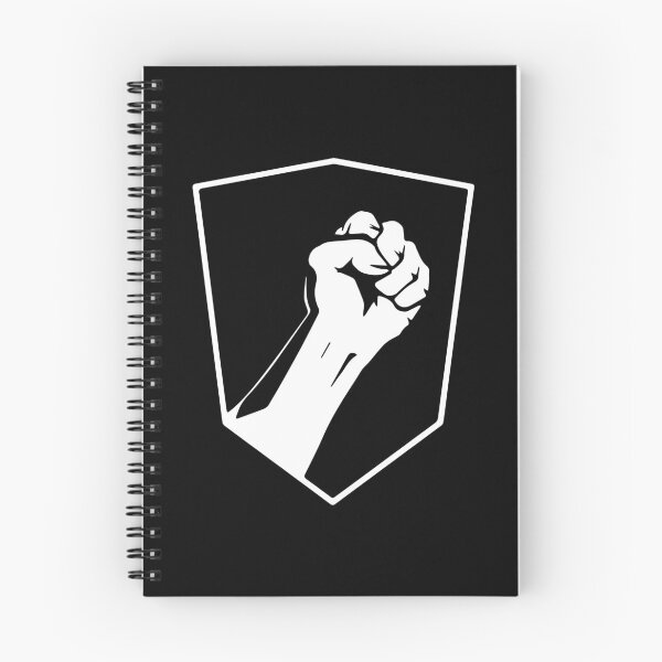 Item preview, Insurgency Shield designed and sold by WolfMerchandise.