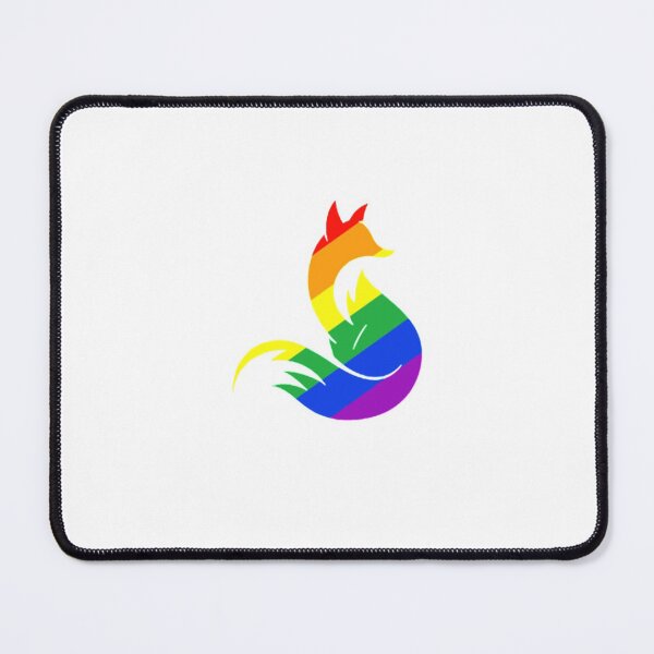 Item preview, FOX rainbow Classic designed and sold by CARETAHARRY.