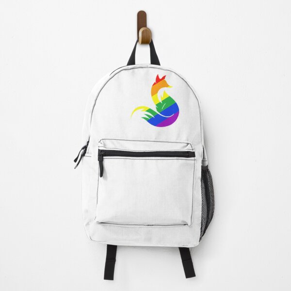Item preview, FOX rainbow Classic designed and sold by CARETAHARRY.