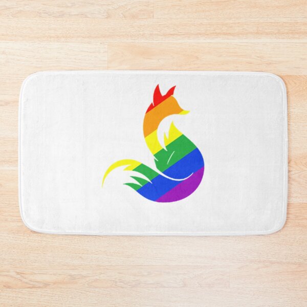 Item preview, FOX rainbow Classic designed and sold by CARETAHARRY.