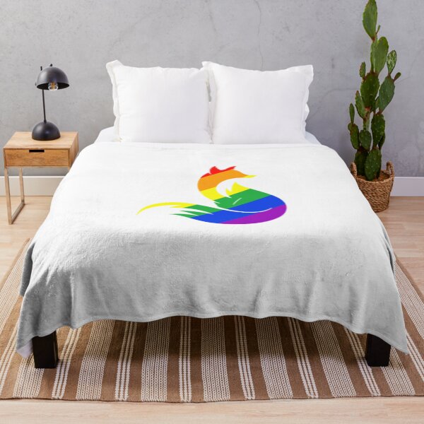 Item preview, FOX rainbow Classic designed and sold by CARETAHARRY.