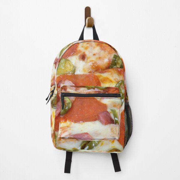 Item preview, Pepperoni pizza designed and sold by Catspeople.