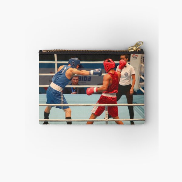 Item preview, Boxing attack designed and sold by mrivserg.