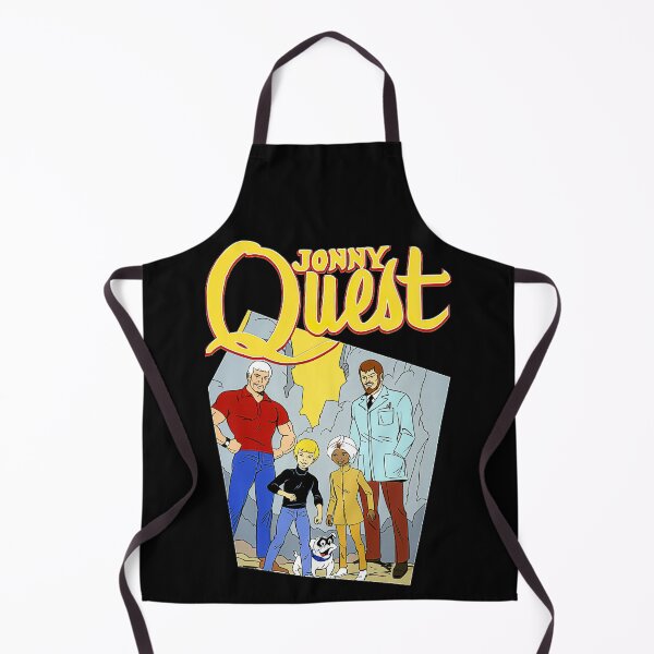 Item preview, Jonny quest designed and sold by Jonnyquest13.