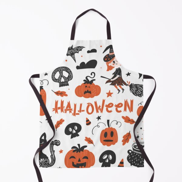 Item preview, Neighborhood Witch - Cute Halloween designed and sold by Vero De.