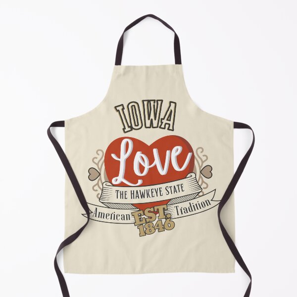 Item preview, Iowa Love designed and sold by dmbdana.