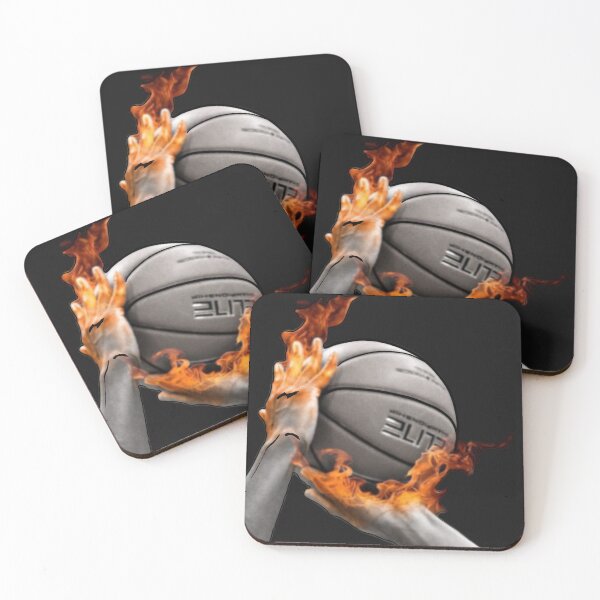 Item preview, Basketball hot hand designed and sold by POW1966.