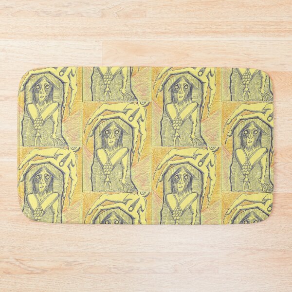 Item preview, how one worships designed and sold by wormink.
