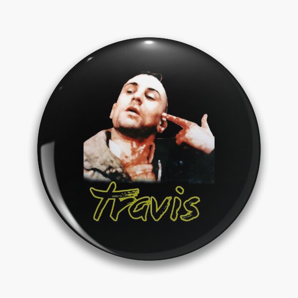 Artikelvorschau, Musik Retro Travis Bickle Murderer Super für Musikfans entworfen und verkauft von DejonLarson.