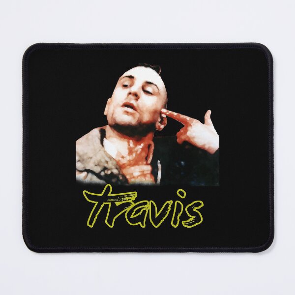 Item preview, Music Retro Travis Bickle Murderer Awesome For Music Fans designed and sold by DejonLarson.