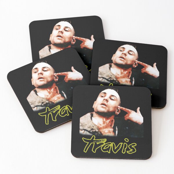 Item preview, Music Retro Travis Bickle Murderer Awesome For Music Fans designed and sold by DejonLarson.