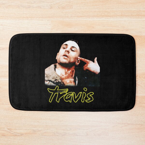 Item preview, Music Retro Travis Bickle Murderer Awesome For Music Fans designed and sold by DejonLarson.