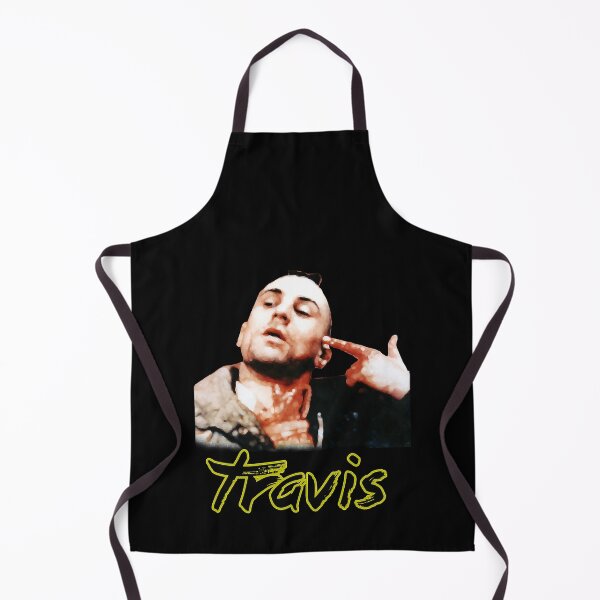 Item preview, Music Retro Travis Bickle Murderer Awesome For Music Fans designed and sold by DejonLarson.